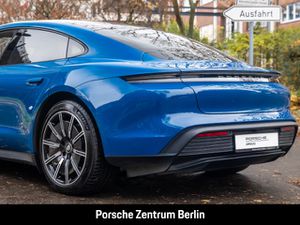 PORSCHE Taycan InnoDrive BOSE Performancebatterie+ LED