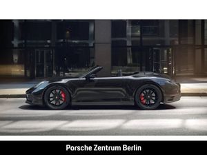 PORSCHE 992 911 Carrera 4 GTS Cabriolet Sportabgasanlage