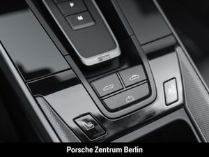 PORSCHE 992 911 Carrera 4 Cabrio Sportabgasanlage BOSE