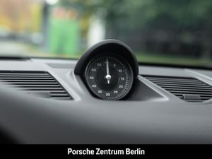 PORSCHE 992 911 Carrera 4 Cabrio Sportabgasanlage BOSE