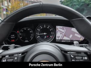 PORSCHE 992 911 Carrera 4 Cabrio Sportabgasanlage BOSE