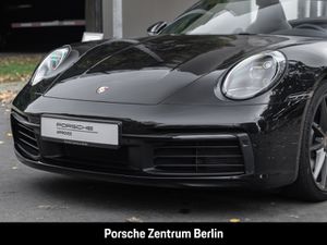 PORSCHE 992 911 Carrera 4 Cabrio Sportabgasanlage BOSE