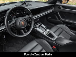 PORSCHE 992 911 Carrera 4 Cabrio Sportabgasanlage BOSE