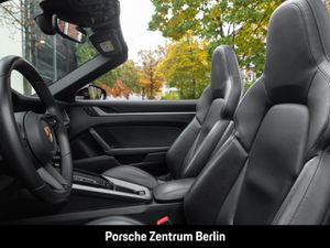 PORSCHE 992 911 Carrera 4 Cabrio Sportabgasanlage BOSE