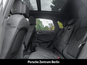 PORSCHE Macan S Abstandstempomat Luftfederung Panorama