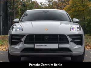 PORSCHE Macan S Abstandstempomat Luftfederung Panorama