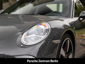 PORSCHE 991 911 Jubiläumsmodell 50 Jahre BOSE 2-Hand