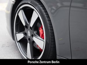 PORSCHE 991 911 Jubiläumsmodell 50 Jahre BOSE 2-Hand