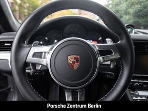 PORSCHE 991 911 Jubiläumsmodell 50 Jahre BOSE 2-Hand