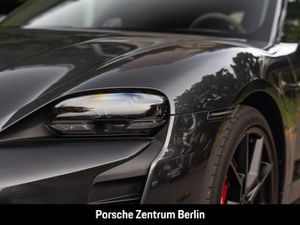 PORSCHE Taycan GTS Sport Turismo Surround-View InnoDrive