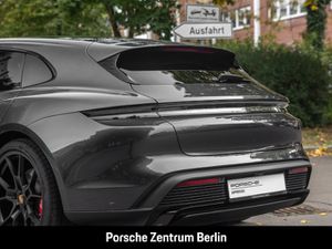 PORSCHE Taycan GTS Sport Turismo Surround-View InnoDrive