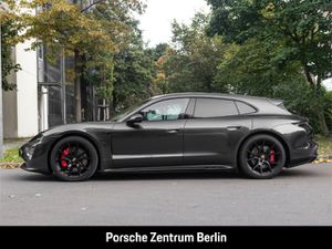 PORSCHE Taycan GTS Sport Turismo Surround-View InnoDrive