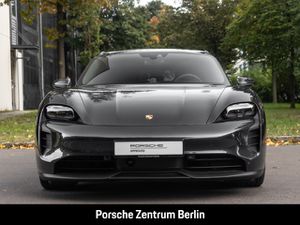 PORSCHE Taycan GTS Sport Turismo Surround-View InnoDrive