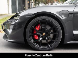 PORSCHE Taycan GTS Sport Turismo Surround-View InnoDrive