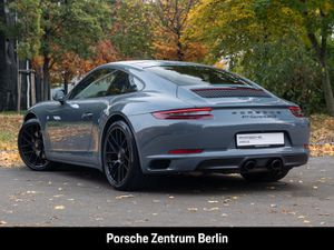 PORSCHE 991 911 Carrera GTS Sportabgas HA-Lenkung LED