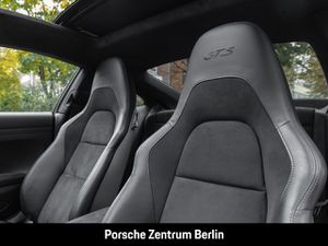 PORSCHE 991 911 Carrera GTS Sportabgas HA-Lenkung LED