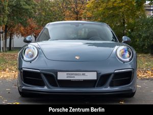 PORSCHE 991 911 Carrera GTS Sportabgas HA-Lenkung LED