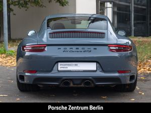 PORSCHE 991 911 Carrera GTS Sportabgas HA-Lenkung LED