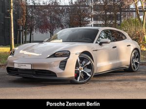 PORSCHE Taycan GTS Sport Turismo BOSE Luftfederung LED