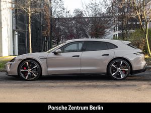 PORSCHE Taycan GTS Sport Turismo BOSE Luftfederung LED