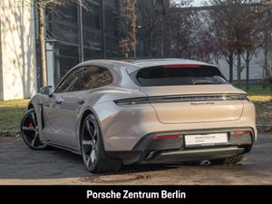 PORSCHE Taycan GTS Sport Turismo BOSE Luftfederung LED