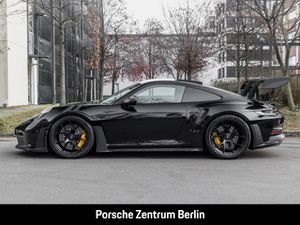 PORSCHE 992 911 GT3 RS BOSE LED-Matrix Sportabgasanlage