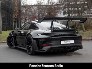 PORSCHE 992 911 GT3 RS BOSE LED-Matrix Sportabgasanlage