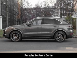 PORSCHE Cayenne Luftfederung Panoramadach Rückfahrkamera