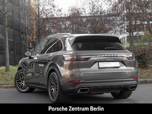 PORSCHE Cayenne Luftfederung Panoramadach Rückfahrkamera