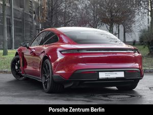 PORSCHE Taycan GTS Burmester Panoramadach LED-Matrix