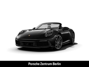 PORSCHE 992 911 Carrera 4 Cabriolet Sportabgasanlage