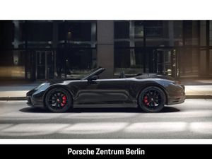 PORSCHE 992 911 Carrera S Cabriolet Sportabgasanlage