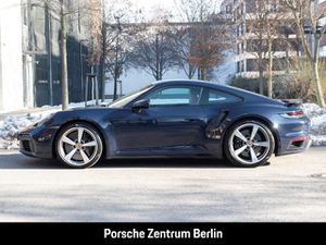 PORSCHE 992 911 Turbo S LED-Matrix Abstandstempomat BOSE