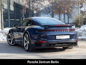 PORSCHE 992 911 Turbo S LED-Matrix Abstandstempomat BOSE