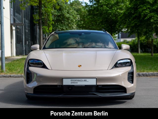 PORSCHE Taycan GTS Sport Turismo Head-Up PSCB Burmester