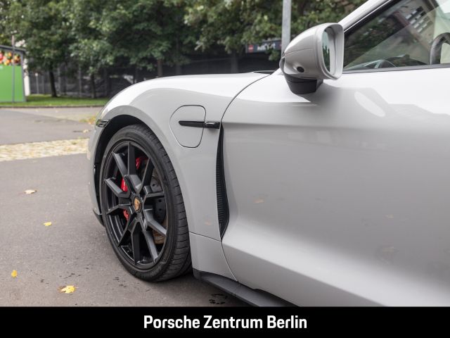 PORSCHE Taycan GTS Sport Turismo InnoDrive BOSE 21-Zoll