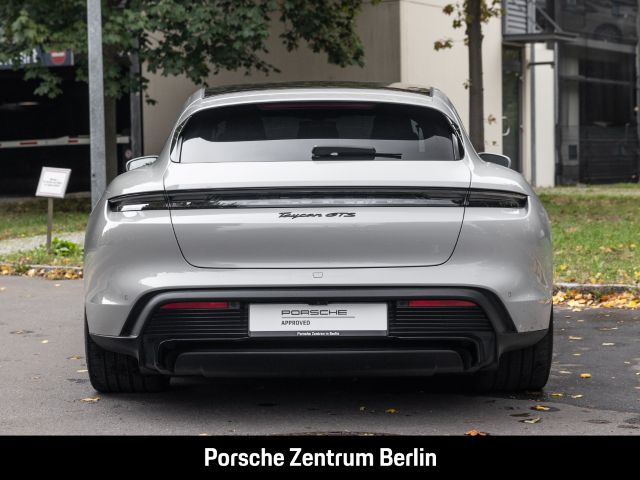 PORSCHE Taycan GTS Sport Turismo InnoDrive BOSE 21-Zoll