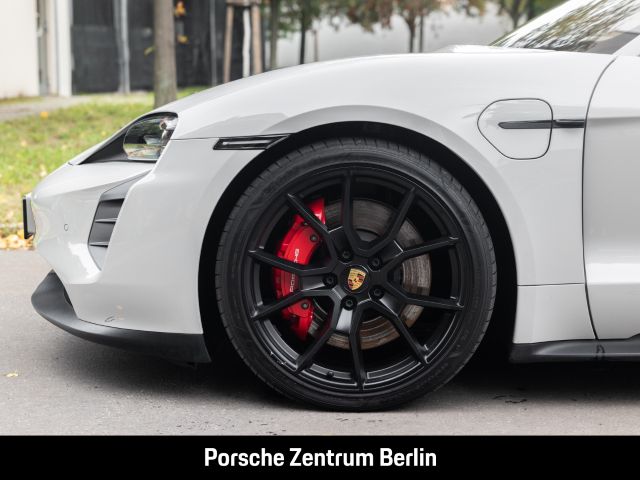 PORSCHE Taycan GTS Sport Turismo InnoDrive BOSE 21-Zoll