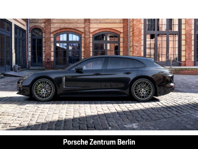 PORSCHE Panamera 4 E-Hybrid Sport Turismo Platinum LED