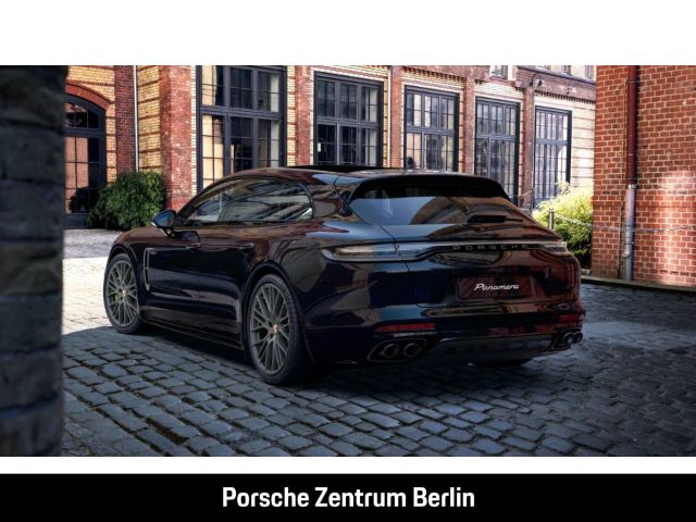 PORSCHE Panamera 4 E-Hybrid Sport Turismo Platinum LED