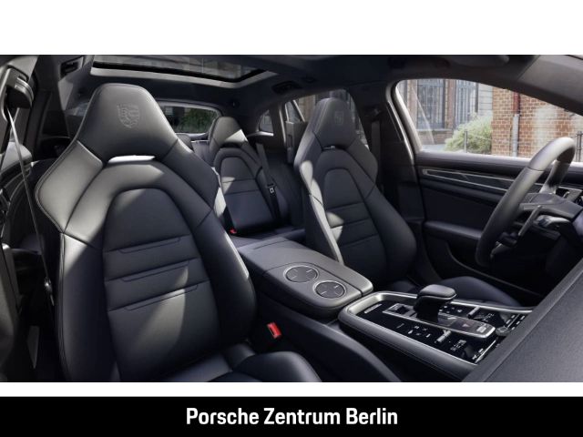 PORSCHE Panamera 4 E-Hybrid Sport Turismo Platinum LED