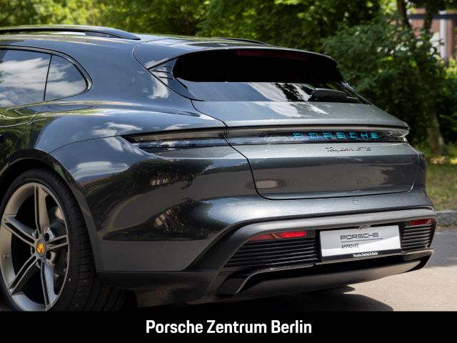 PORSCHE Taycan GTS Sport Turismo HA-Lenkung PSCB 21-Zoll