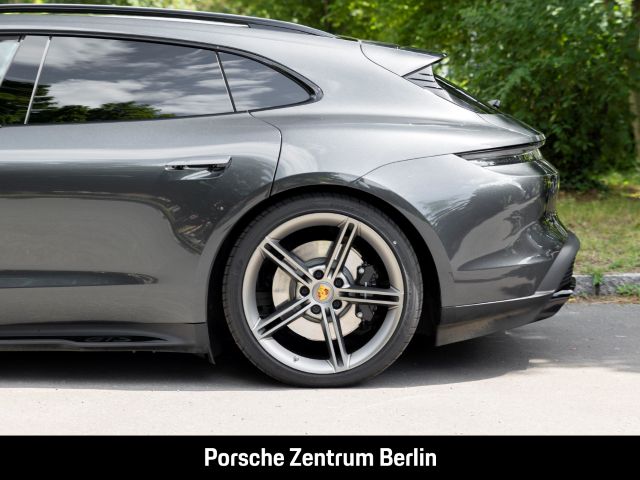 PORSCHE Taycan GTS Sport Turismo HA-Lenkung PSCB 21-Zoll