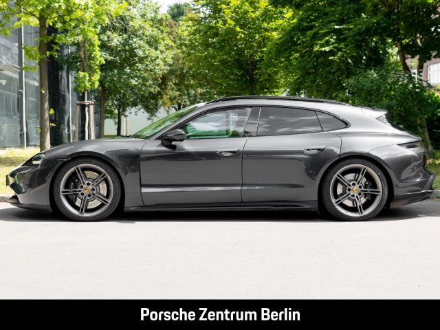 PORSCHE Taycan GTS Sport Turismo HA-Lenkung PSCB 21-Zoll