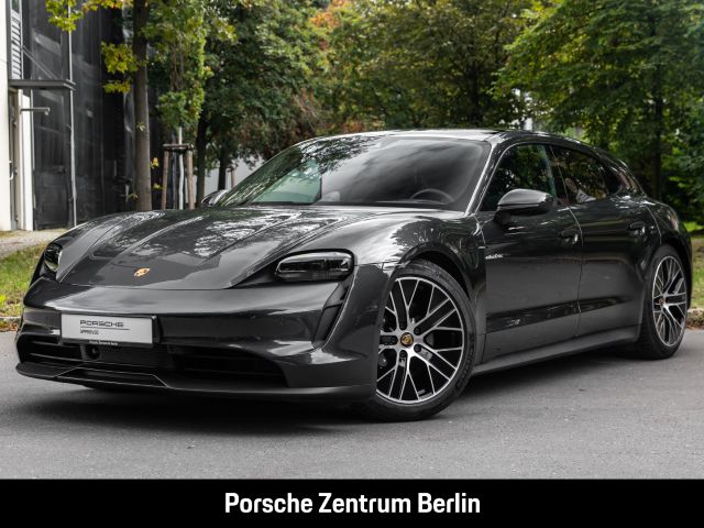 PORSCHE Taycan Sport Turismo Ausstattungspaket ''75 Jahre''