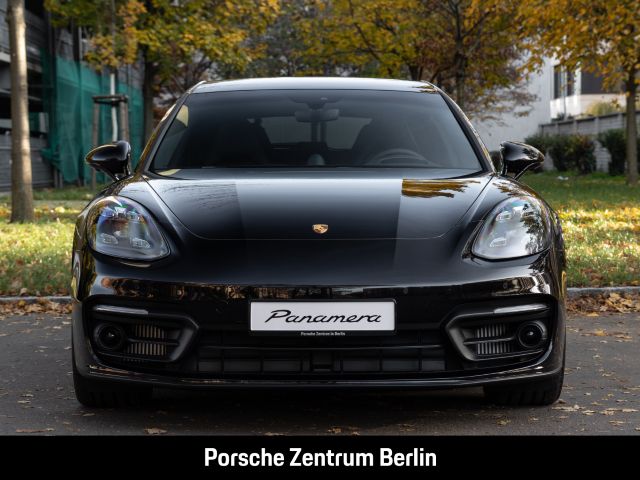 PORSCHE Panamera 4 E-Hybrid Sport Turismo Platinum Edition