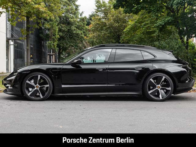 PORSCHE Taycan Sport Turismo Performancebatterie+ PSCB