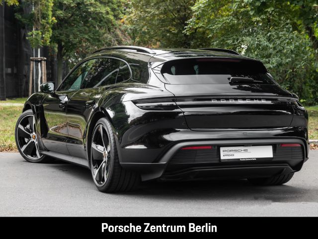 PORSCHE Taycan Sport Turismo Performancebatterie+ PSCB