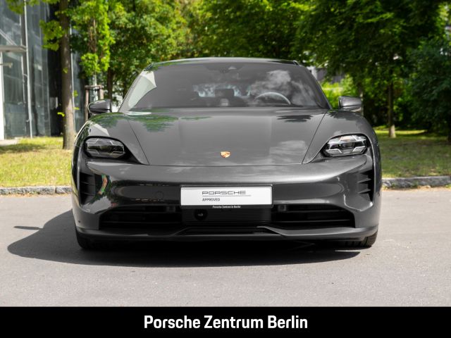 PORSCHE Taycan GTS LED-Matrix Ausstattungspaket ''75 Jahre''