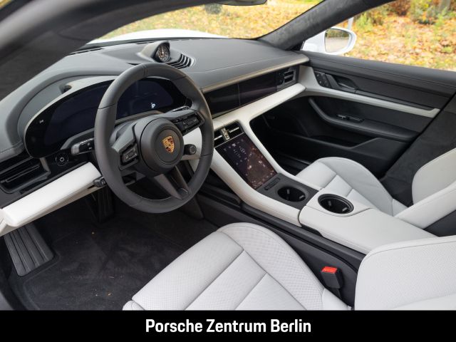 PORSCHE Taycan 4S Cross Turismo LED-Matrix InnoDrive